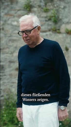 David Chipperfield: Ein Land der tausend Flüsse 💦