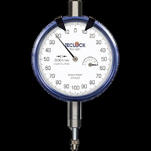 Dial Indicator - Teclock