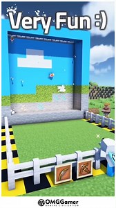 🎯 How to Make Shooting Game in Minecraft With Action Gameplay and Fun Mechanics ✨ 🎯 🎯✨ Create an exciting shooting game in Minecraft using command blocks, dispensers, projectiles, or custom maps. Perfect for mini games or multiplayer arenas, this setup brings fast paced action, challenge, and competitive fun to your Minecraft world. 💥🎮 #MinecraftShootingGame #MiniGameTutorial #ActionBuild #MinecraftIdeas #CreativeMinecraft | OMGGamer