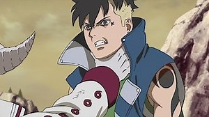 Watch Boruto: Naruto Next Generations Season 1 Episode 218 - Partner