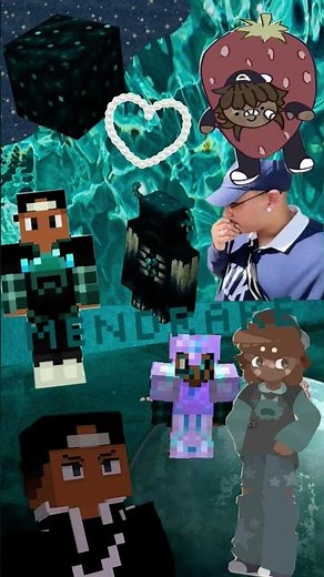 Mendrake 🥹💓 CS5