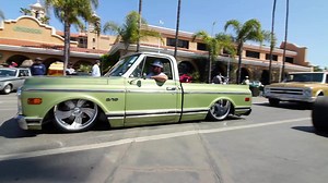 1.5M views · 10K reactions | Since 1983, Goodguys has brought gearheads of all ages together to share our passion for the automobile. We welcome the chopped topped, the candy painted, the hot-rodded and the period-correct for an experience that has always been about three things: cool cars, cool people and good times. | Goodguys Rod & Custom Association | Facebook