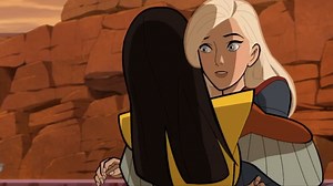 Dawnstar Voiceover Reel.mov