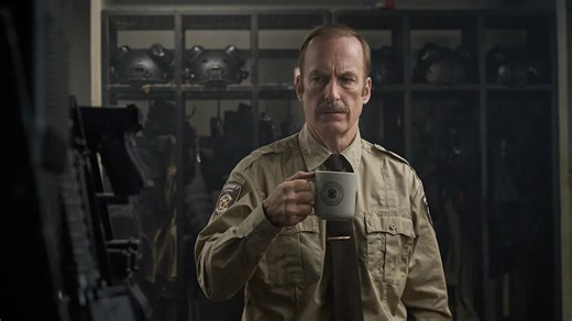 ‘Normal’ Trailer: Why Can’t You People Just Let Bob Odenkirk Rest?
