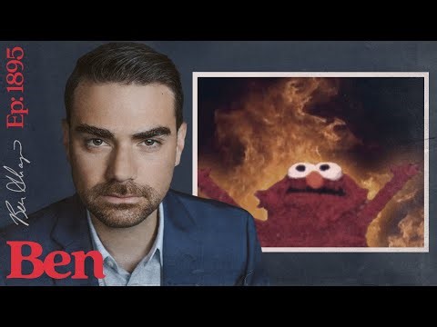 How Elmo Unleashed Emotional Hell