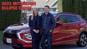 3.4K views · 76 reactions | #MitsubishiEclipseCross​ #EclipseCross​...