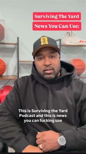 Surviving The Yard on Instagram: "You see these Flock Cameras everywhere. They utilize AI technology. They are compiling data from the good and bad guys. They are watching your every move without your consent. The rat is no longer a person #survive #reels #learn #staysafe #time"