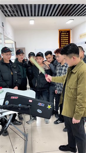 PDR Training: Paint-Free Dent Repair Techniques