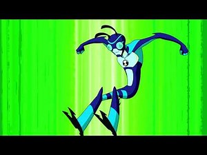 Ben 10 Reboot | Stinkfly Transformation | Fear In The Family Episode | Full HD