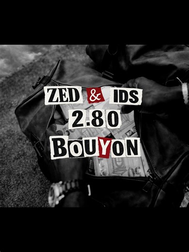 Bouyon Remix: Zed et IDs en Action