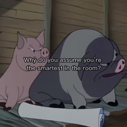 Hamilton is animal farm confirmed