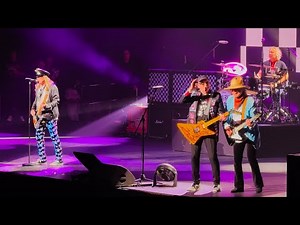 Cheap Trick - At Budokan 2025 (FULL SHOW)