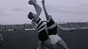 Sam Newman’s untold story revealed