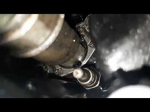 Espace 4 Problème résolu | #injecteurs #bougies #carburant #tableaudebord #filtres #démarrage part 3