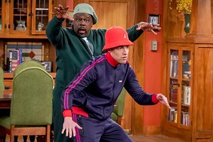 PROMISING YOUNG WOMAN - Official Trailer