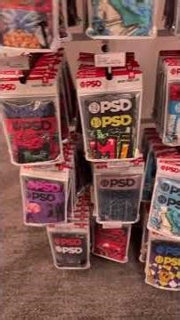 Journal Square Target Soft Opening!