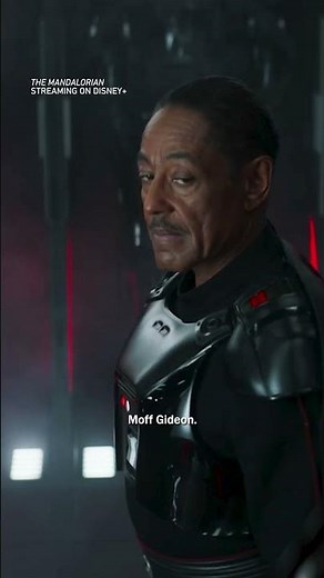 Dr. Pershing 101 | The Mandalorian
