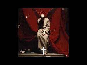 [FREE] JID x Kendrick Lamar x J. Cole Type Beat ✞ “Authority“