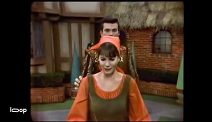 Cinderella (TV Movie 1965)