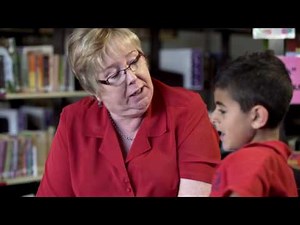 Building Comprehension