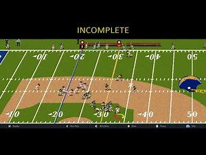Pro Strategy Football 24: Gameplay Look