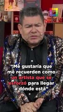 Dilbert Aguilar tells us how he would like to be remembered #SpeakChinese