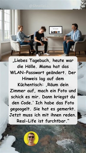 WLAN Zimmer Check 📱