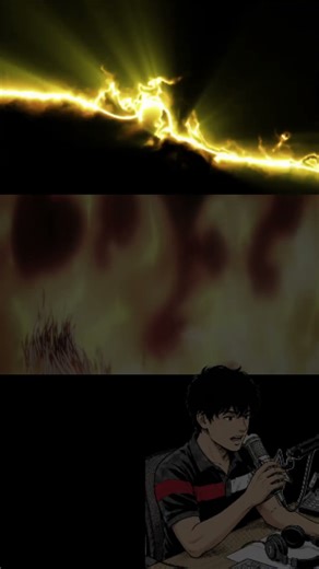 Anybody watching the anime adaptation of Junji Ito's works? Honey! Honey!Ito Junji: Collection