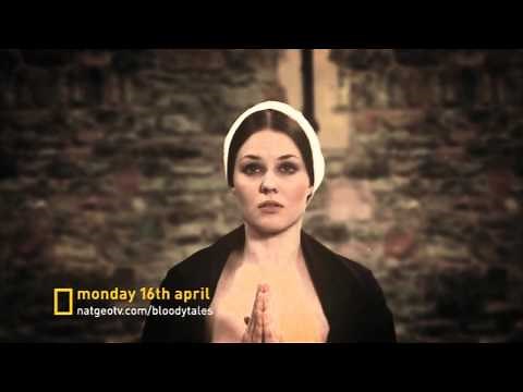 Bloody Tales Of The Tower | National Geographic UK