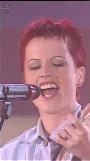 The Cranberries - Zombie (Live - Festivalbar 1995)