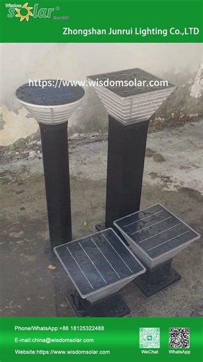 #solarpower#Waterproof#solar#light#home#outdoorlighting #waterprooftest #b2b#oem#odm#solarlighting