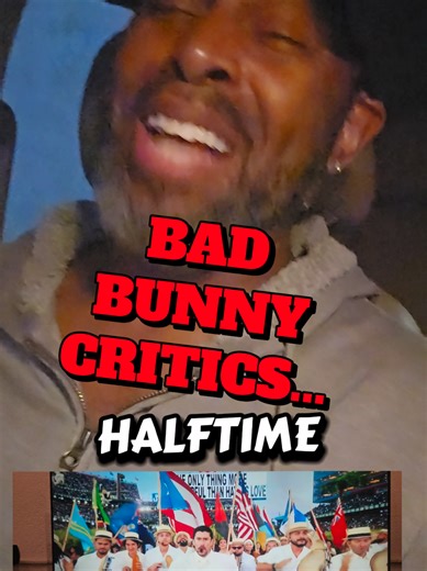For the BAD BUNNY critics... #love #live #music #greenscreen #badbunny