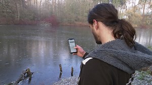 Maßgeschneiderte Trainingspläne per App? Die Testversion gibt es schon, was noch hinzukommen soll, ist erstaunlich. enduco LSVS | SR sportarena