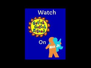 Watch Gullah Gullah Island on Nick Jr.
