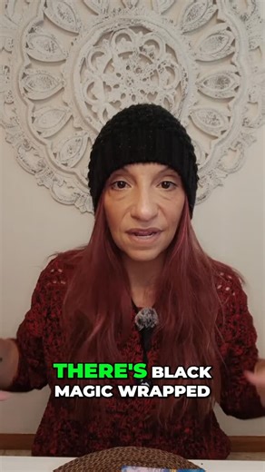 4.8K reactions · 451 shares | Refusal bounces black magic back to the sender. You are too resilient to stick. You'll get community, collaboration, and a divine partner. #BlackMagic #Protection #Blessings #Community #Collaboration #DivinePartner #Resilience #Sender | Tasha Nicole Castillo | Facebook