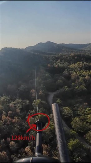 Cloudwalker on Instagram: "While your opponent is still attempting to interfere with the signal, your fiber-optic drone has already become the decisive trump card! Interference? None at all. This isn’t just an upgrade—it’s a form of “dimensionality-reducing attack.” Let your opponent experience the true gap in technology amidst all that ineffective interference."