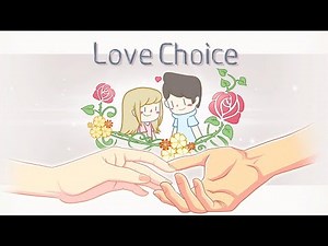 LOVE CHOICE - 100% Walkthrough (Platinum Trophy / 1000G Guide + Roadmap)