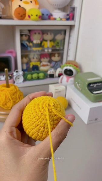 FREE Pocket Chicks Crochet Pattern A Fun and Creative Project