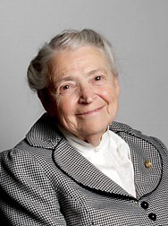 Kavli Prize Laureate Mildred S. Dresselhaus