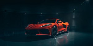 Mid-Engine Corvette: Everything We Know