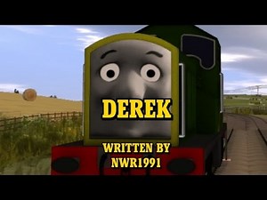 NWR Tales S4 Ep.4: Derek
