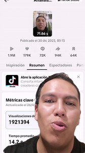 ¿Cuánto paga TikTok por un video viral? Calcula ganancias reales