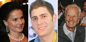 Quem são os brasileiros na lista dos mais ricos do mundo da Forbes?