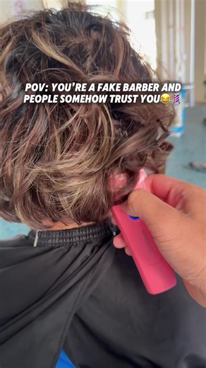 Fast and Clean Haircuts in Singapore