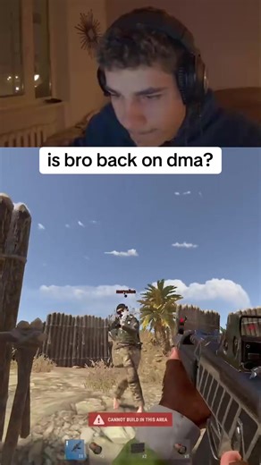 no one does it like snowmers #rust #rustclips #rusttok | Rust