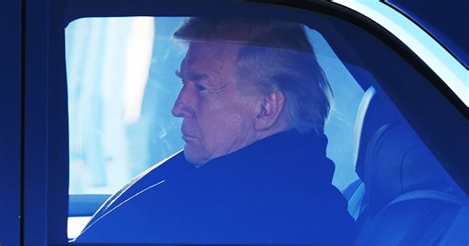 Everyone is comparing Donald Trump to the wrong fascist