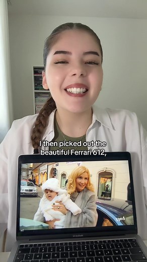 Learn German with Austrian Diva | Vienna