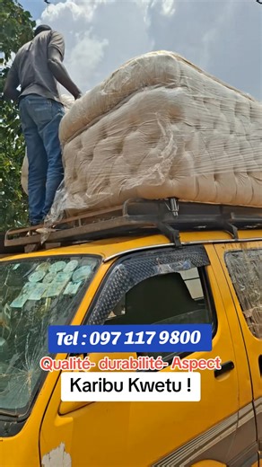 🛒 COMMANDER, C’EST SIMPLE ET RAPIDE ! Vous cherchez un salon confortable, élégant et durable à un prix accessible ? 👉 Nous avons ce qu’il vous faut. 🛋️ Disponibles dès maintenant : ✅ Jeu de 3 canapés : 690 $ ✅ Jeu de 4 canapés : 860 $ 📦 Commandez aujourd’hui, équipez votre maison sans stress. 📍 Retrait à Kamalondo – Ba Bemba, coin Pweto (Réf. HGR) 📲 Passez commande directement sur WhatsApp : 097 117 9800 ⏳ Les bonnes offres ne durent jamais longtemps… écrivez-nous maintenant ! 💬 #kimyawoo