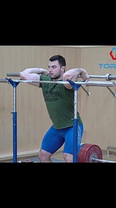 59K views · 1.1K reactions | This is my go-to set of front rack...