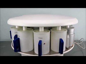 Thermo Microm STP 120 Tissue Processor